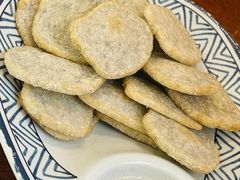 炸灌肠-北京小肠陈饭庄(方庄店)