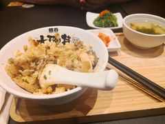-熊吞·大碗丼烧肉饭(西市场嘉华店)