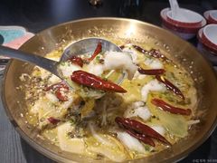-江南里·新浙菜(苏州大悦城店)