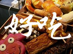 -红跑车蛋糕世界(清江路店)