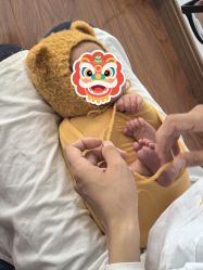 点击看大图 -玛瑞莎孕婴童摄影到家拍