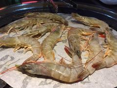 -牛味道炭火烤肉(湖前总店)