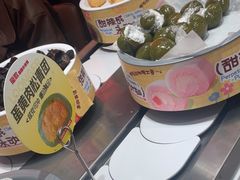 -龍歌自助小火锅(雨花台江南虹悦城店)