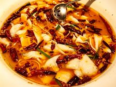 -麻都·成都菜(人民广场店)