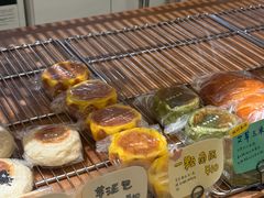 -慢熟面包店bud bread(孩儿巷店)