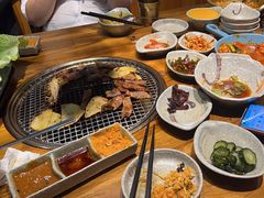 -牛人·雪花牛·木炭烤肉(昆山陆家店)