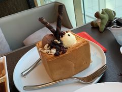 厚多士-有璟阁港式餐厅(金融街购物中心店)