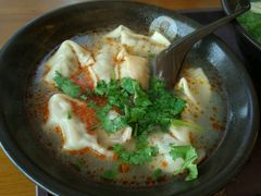 -如意馄饨(太平北路店)