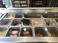 -SUBWAY赛百味(大都荟店)