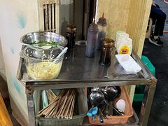 -毛毛老火锅(八年观音桥店)