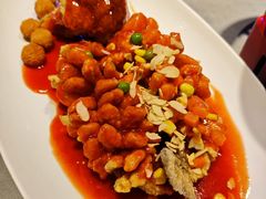 松鼠桂鱼-姑苏家宴·苏帮菜·松鼠桂鱼(苏州总店)
