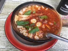 -清真·马文砂锅大全(麦苋街店)