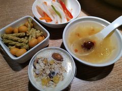 -李子坝梁山鸡(北碚万达五鸡哥店)