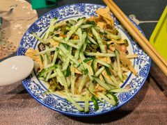 干捞螺蛳粉-丽丽三鲜螺蛳粉(田林路店)