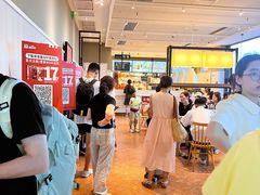 -肯德基(虹桥高铁店)