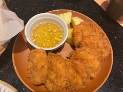 -simply thai天泰(静安嘉里中心店)