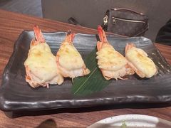 -大渔铁板烧(东城店)