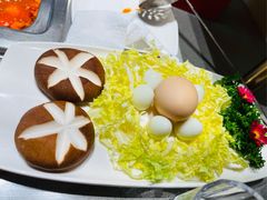 -海底捞火锅(天河方圆荟店)