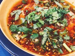 -马路边边串串香(双井直营店)