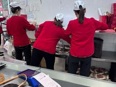 -常州糕团店(北大街新世纪商城店)