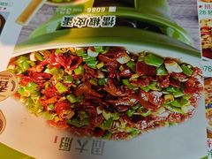 -周大厨辣椒炒肉(巨龙路店)