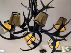 -诺敏塔拉奶茶-布里亚特包子-手把肉(锦都会店)