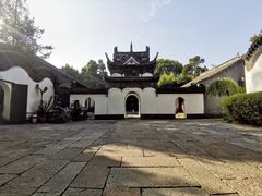 -松江清真寺