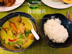 -上海波特曼丽思卡尔顿酒店
