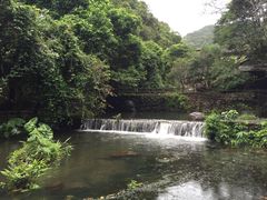 -德庆盘龙峡生态旅游区