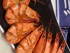 咸鲜烤海虾-海门鱼仔·潮汕味(百信广场西区店)
