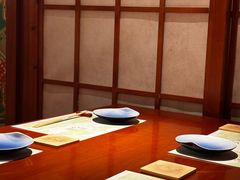 -希望日本料理(保利香槟花园店)