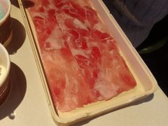 -星伦多自助料理·涮烤一体(虹悦城店)