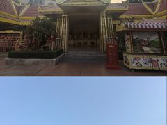 -南宁方特东盟神画