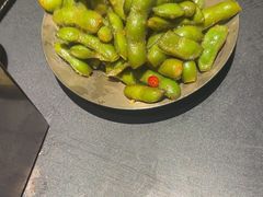 -好唛士·精酿啤酒烧烤(金沪路店)