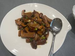 牛肝菌-西湖春天•老字号杭州菜(百汇店)