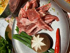 -哼蟹二将·烤肉酱蟹(合生汇店)