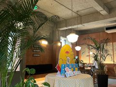 -仁义涵西餐·咖啡(中华巴洛克店)