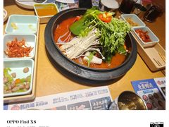 -韩香福脊骨汤锅(上杭路店)