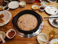 -好彩猪肚鸡(正弘城店)