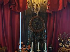 -雪灵魔法世界SHELLY’S TAROT(大良桂畔里店)