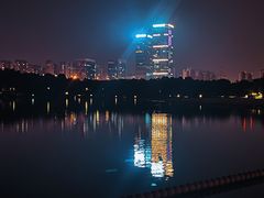 -滨湖塘西河公园