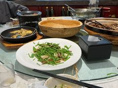 -老燕皇·南京菜(玄武湖店)