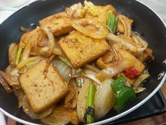 -大众海鲜(巨龙北路店)