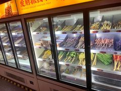 -地摊风云龙虾烧烤铺(润和国际店)