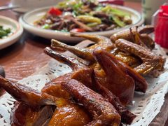 -金光鸽王·经典粤菜(环宇城店)