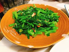 xo酱空心菜-星平鸡饭·粤菜小炒(印象城旗舰店)