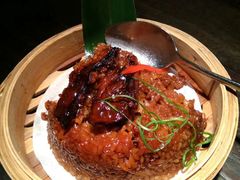 -外婆家(杭州马塍店·杭帮菜名店)