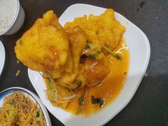 -双福饺子营餐厅(财富广场店)