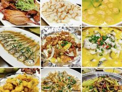 -吕四港大酒店-餐厅