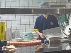 -津门老羊家·铜锅涮羊肉·烧烤(科技园店)